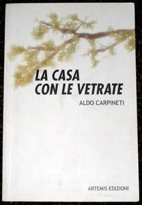Libreria Swago di Domodossola vende un libro di Aldo Carpineti per 113 euro